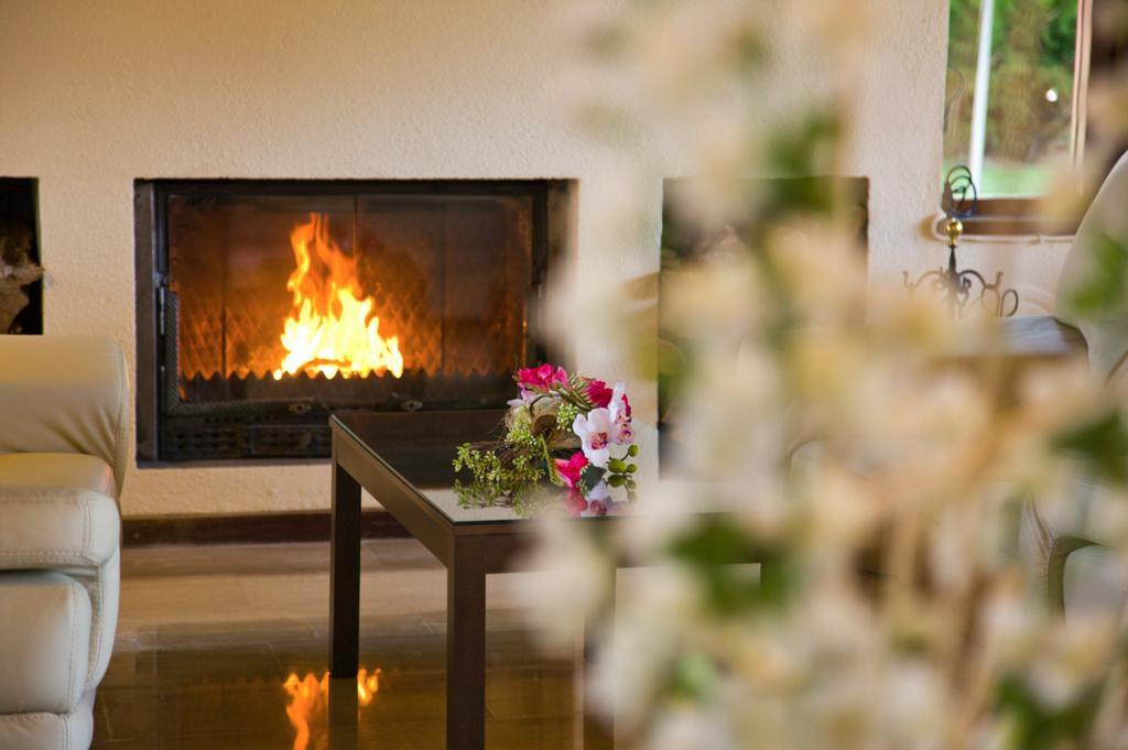 Hotel Del Lago Puigcerdà Εξωτερικό φωτογραφία