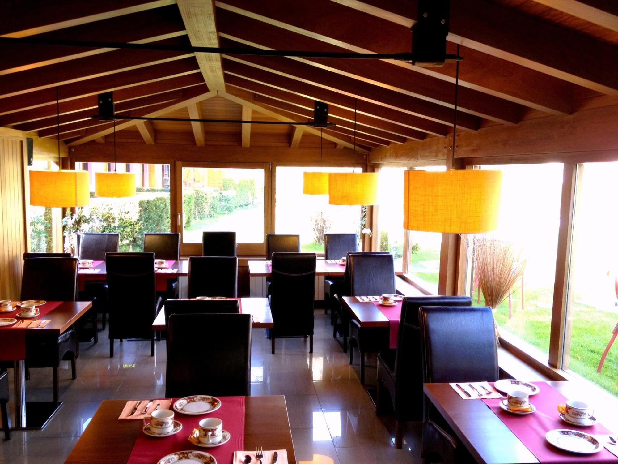 Hotel Del Lago Puigcerdà Εξωτερικό φωτογραφία