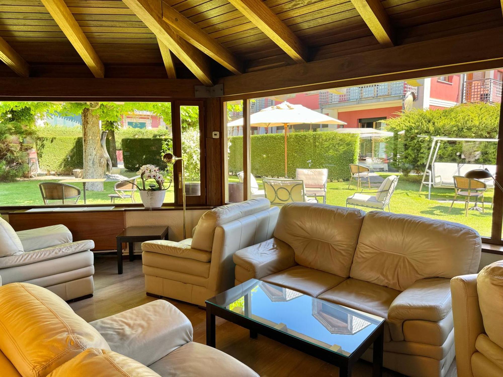 Hotel Del Lago Puigcerdà Εξωτερικό φωτογραφία