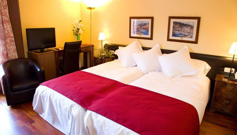 Hotel Del Lago Puigcerdà Δωμάτιο φωτογραφία