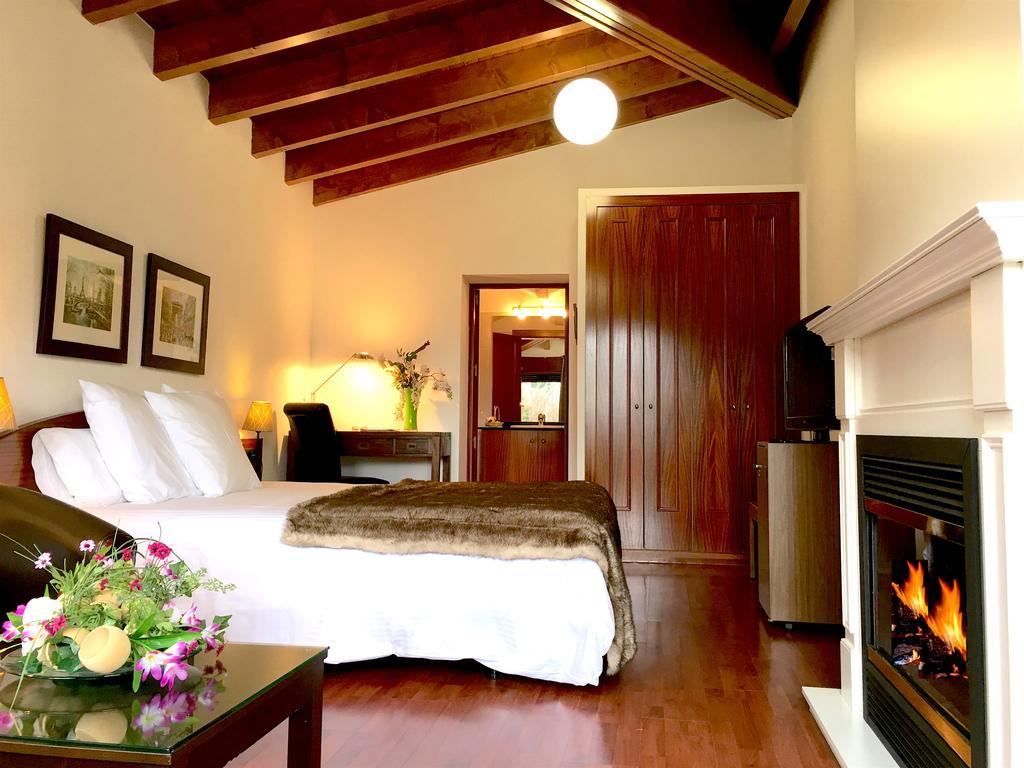 Hotel Del Lago Puigcerdà Εξωτερικό φωτογραφία