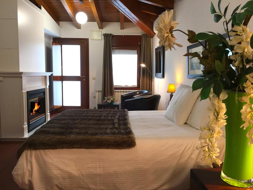 Hotel Del Lago Puigcerdà Εξωτερικό φωτογραφία