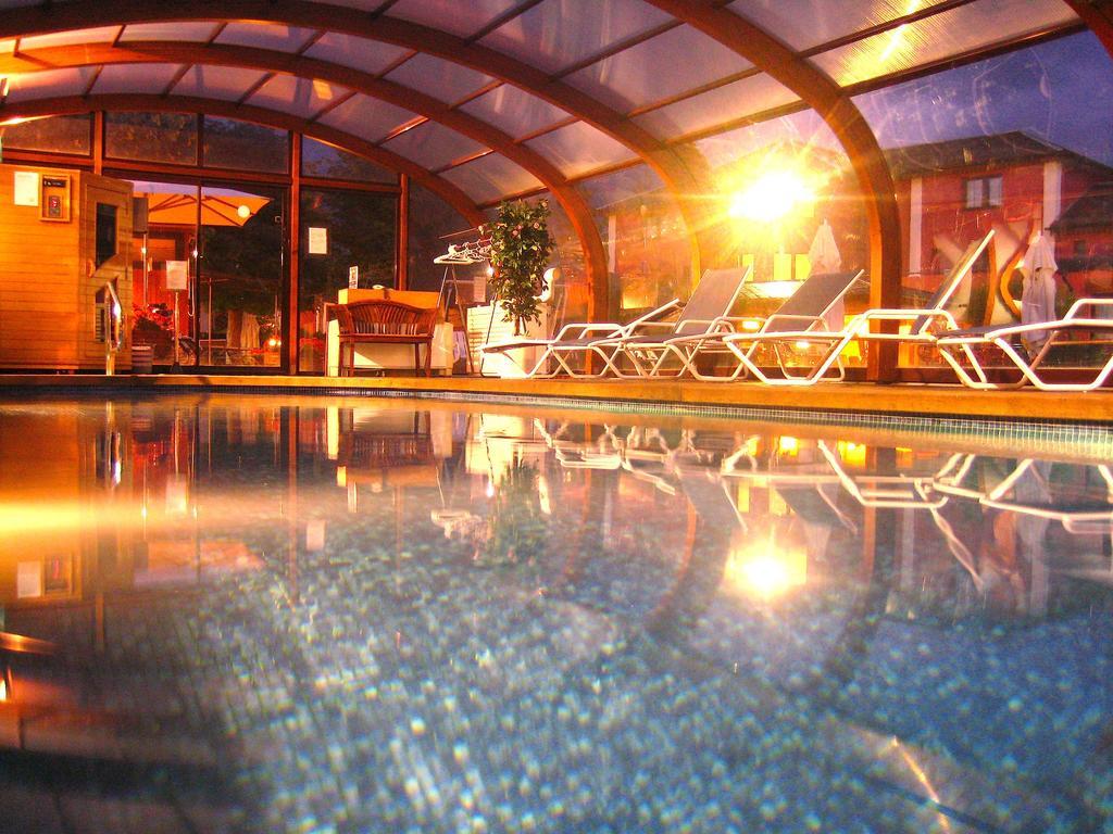 Hotel Del Lago Puigcerdà Εξωτερικό φωτογραφία
