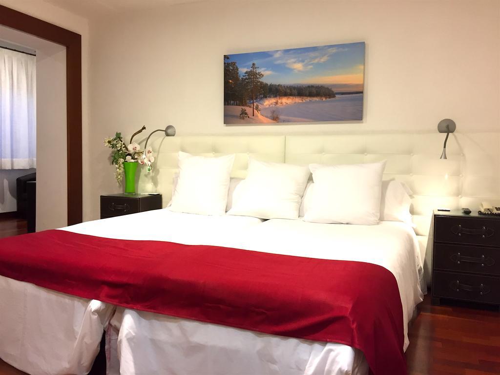 Hotel Del Lago Puigcerdà Δωμάτιο φωτογραφία