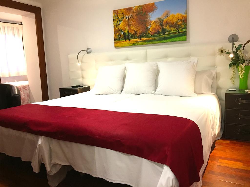Hotel Del Lago Puigcerdà Εξωτερικό φωτογραφία