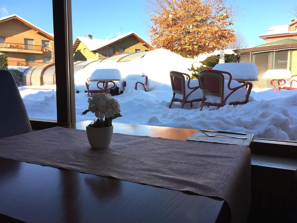 Hotel Del Lago Puigcerdà Εξωτερικό φωτογραφία