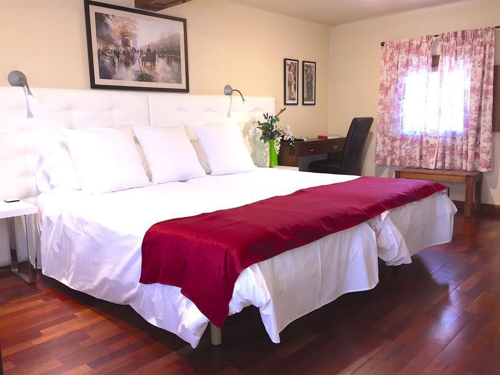 Hotel Del Lago Puigcerdà Εξωτερικό φωτογραφία