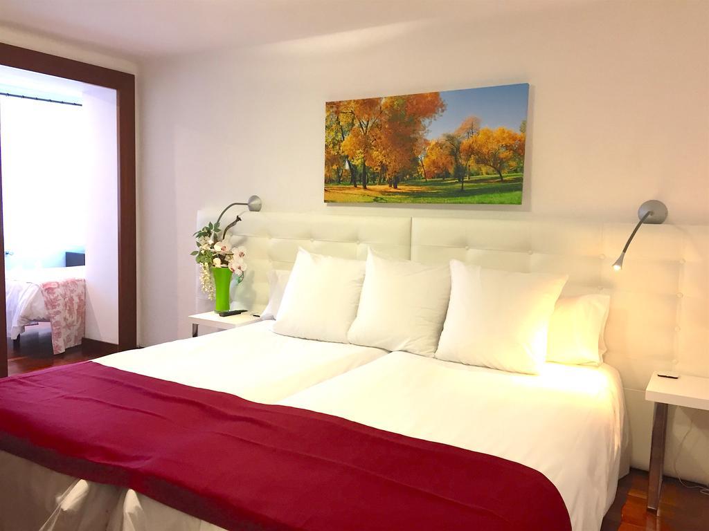 Hotel Del Lago Puigcerdà Εξωτερικό φωτογραφία
