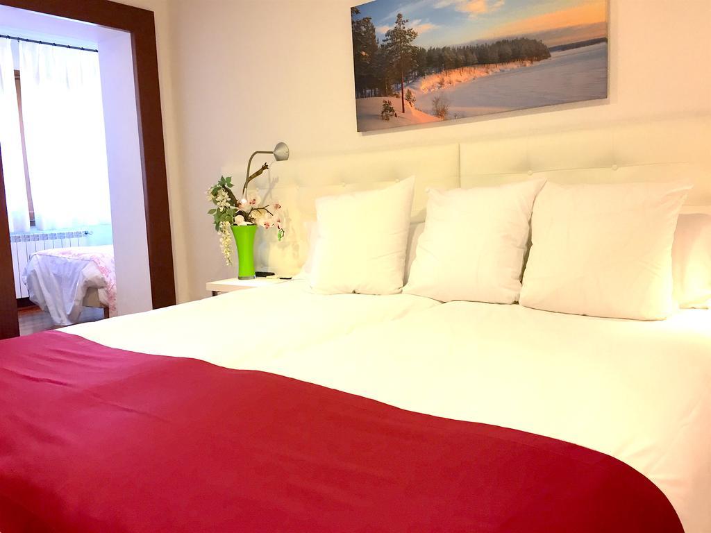 Hotel Del Lago Puigcerdà Εξωτερικό φωτογραφία