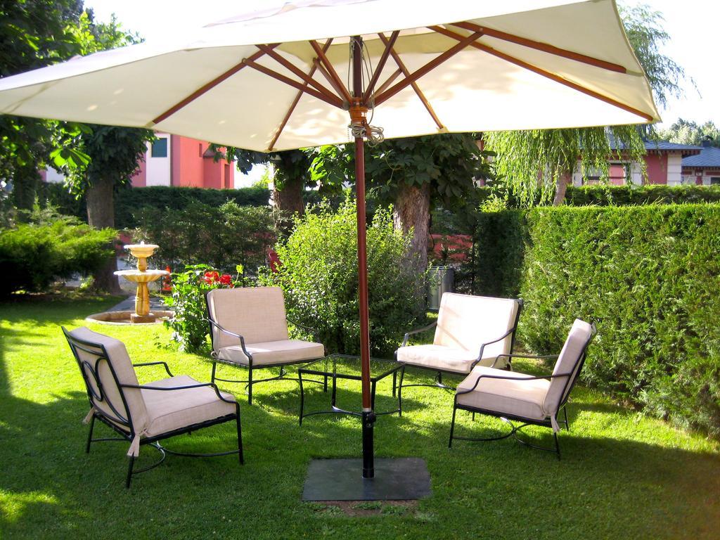 Hotel Del Lago Puigcerdà Εξωτερικό φωτογραφία