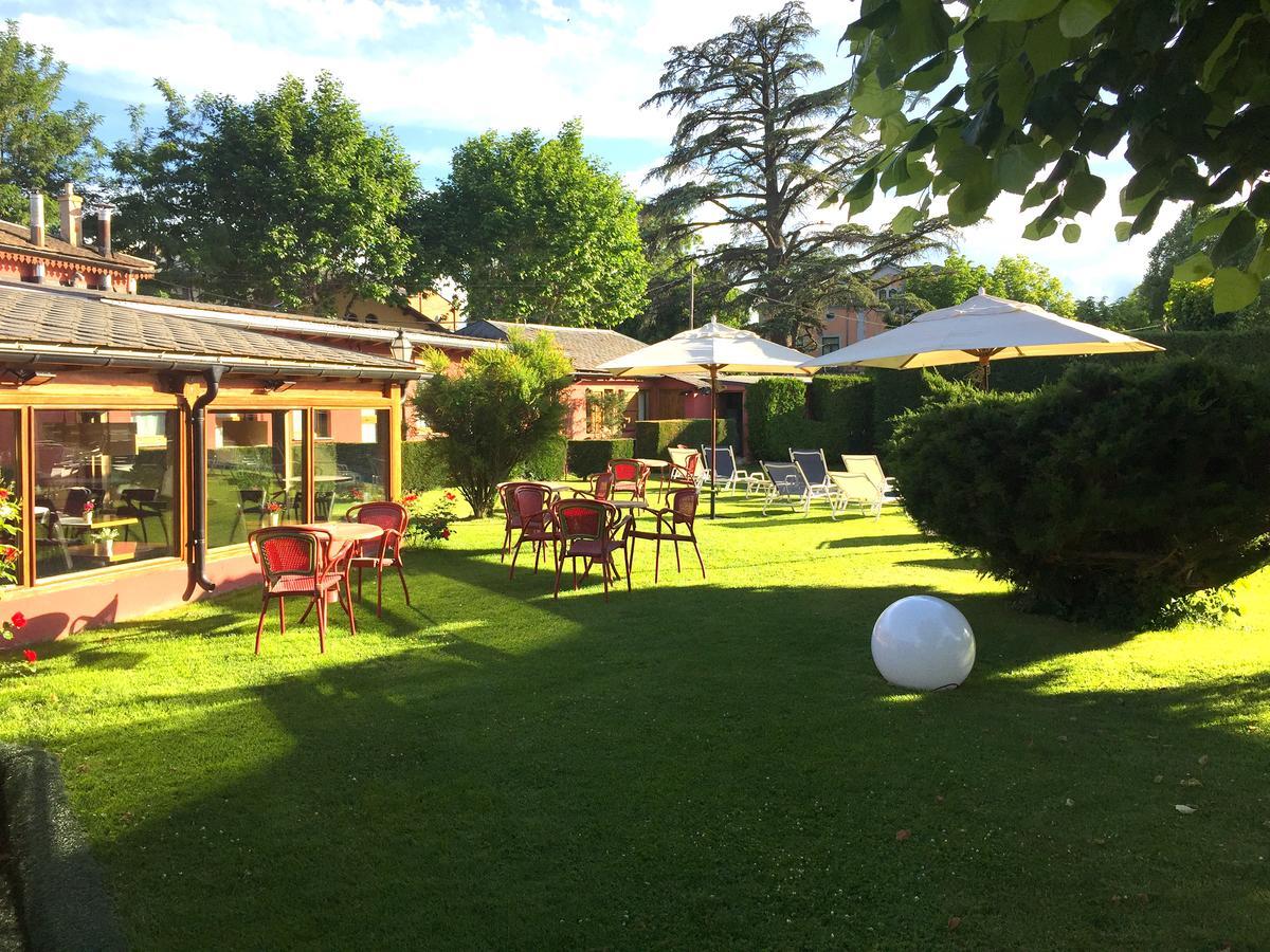 Hotel Del Lago Puigcerdà Εξωτερικό φωτογραφία