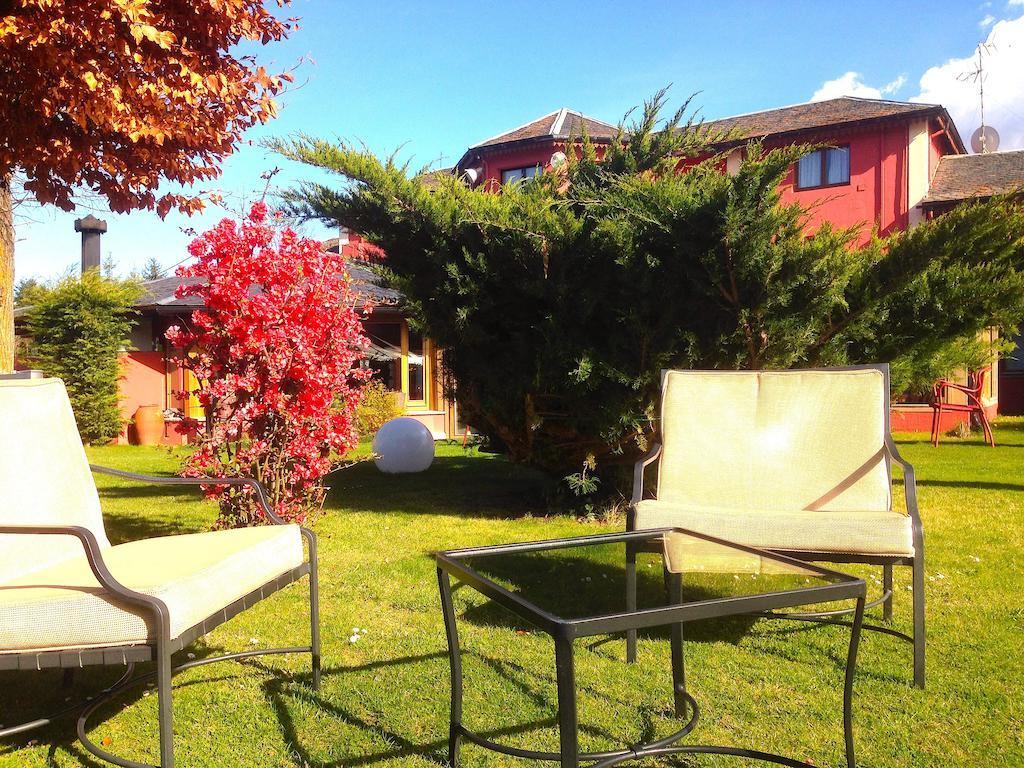Hotel Del Lago Puigcerdà Εξωτερικό φωτογραφία