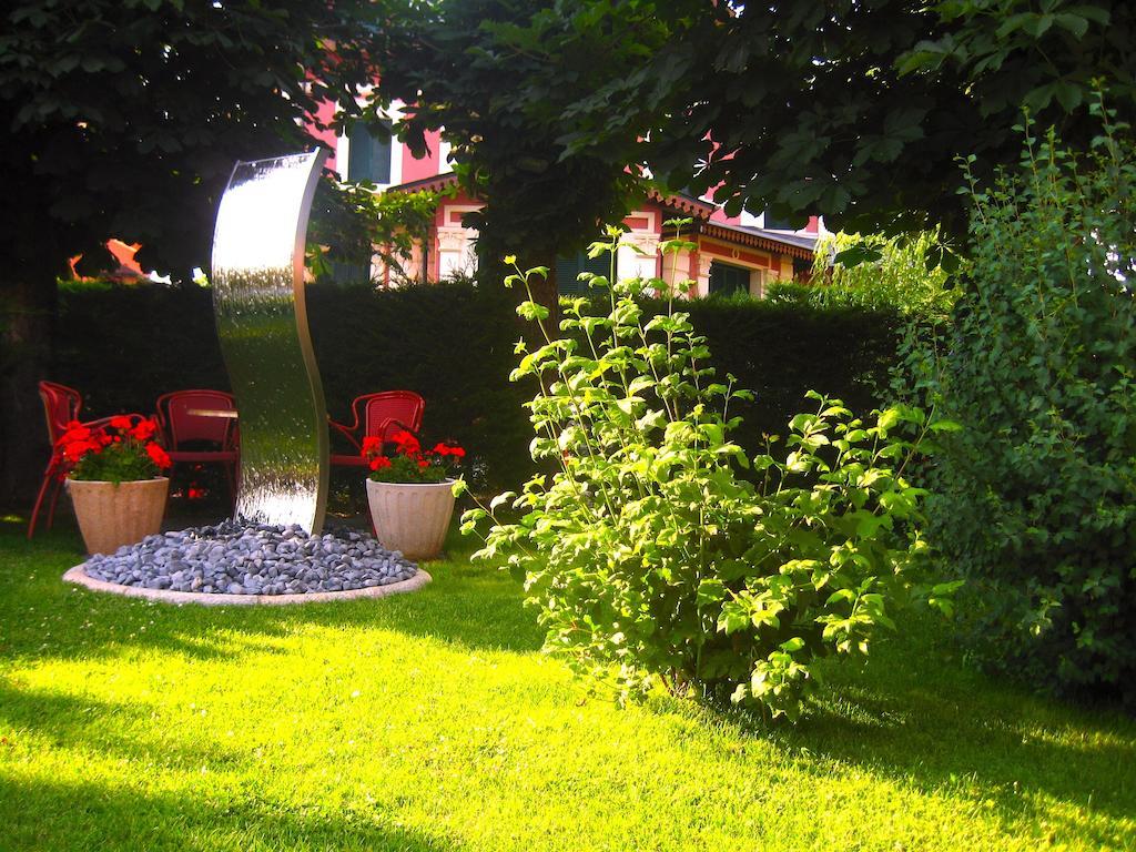 Hotel Del Lago Puigcerdà Εξωτερικό φωτογραφία