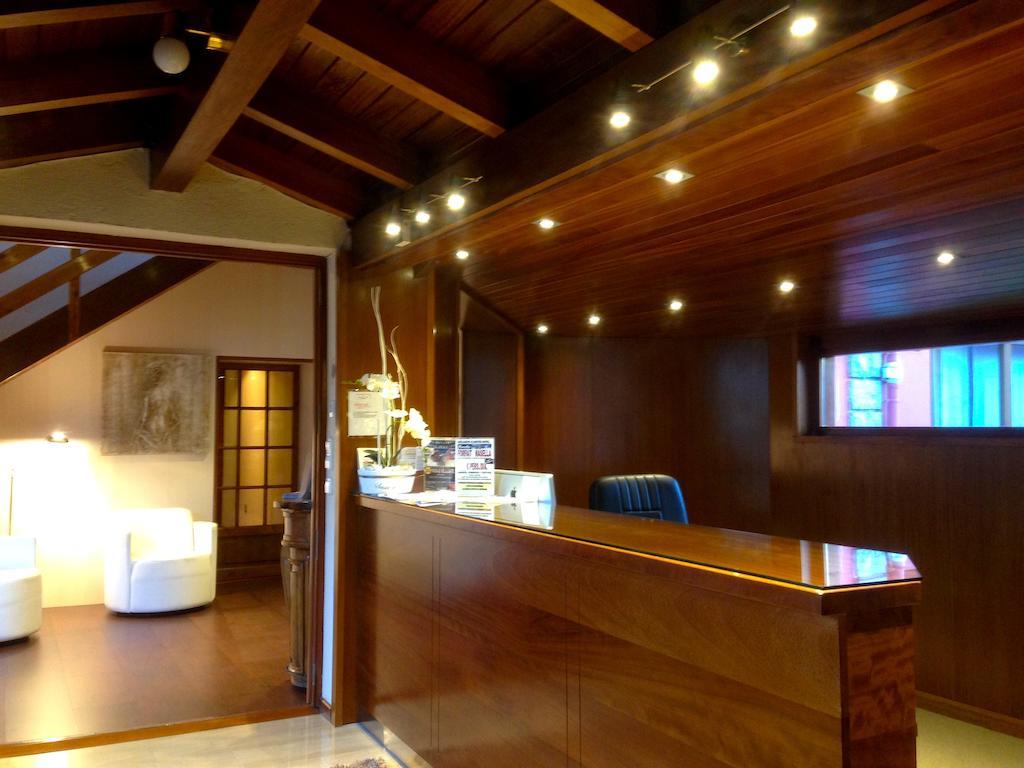 Hotel Del Lago Puigcerdà Εξωτερικό φωτογραφία